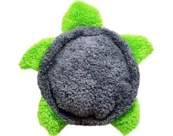 Fuzzies! Turtle Grey/Green