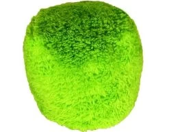 Fuzzies! Fuzz Ball Green