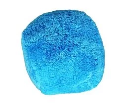 Fuzzies! Fuzz Ball Blue