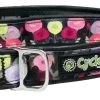 Fresh Floral Anti Bacterial No Stink Collar 1 Fresh Floral Anti Bacterial No Stink Collar -Pet Supplies Sale main 852