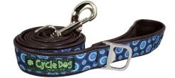 Blue Space Dots Anti Bacterial No Stink Lead
