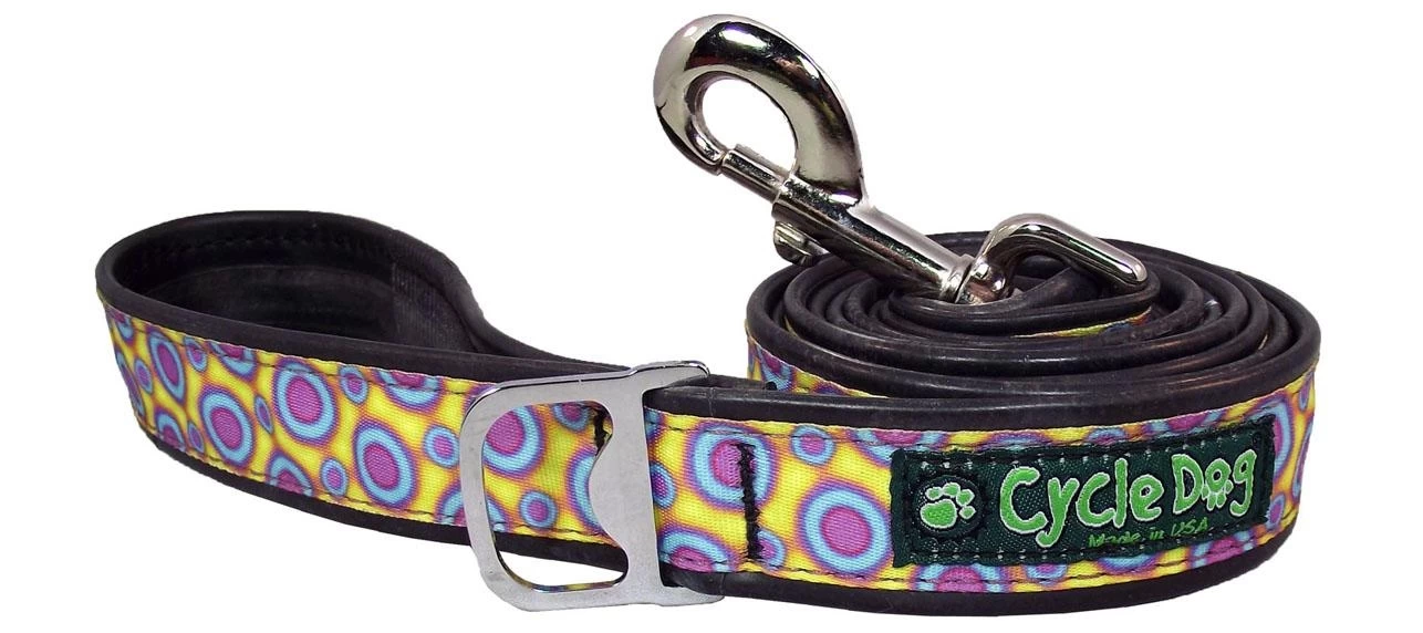 Yellow & Purple Space Dots Anti Bacterial No Stink Lead 3 Yellow & Purple Space Dots Anti Bacterial No Stink Lead