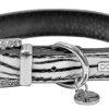 Safari Zebra Print Collar -Pet Supplies Sale main 905