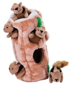 Outward Hound Hide-A-Squirrel XL