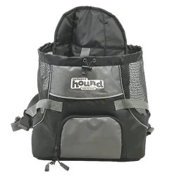 Outward Hound PoochPouch Front Carrier GY - Small