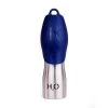 H2O4K9 25oz Stainless Steel Blue Lid 2 H2O4K9 25oz Stainless Steel Blue Lid -Pet Supplies Sale main 969