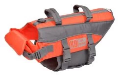 K9 Pursuits Float-Coat Life Jacket