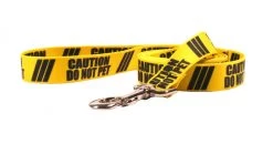 Caution Lead Do Not Pet