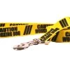 Caution Lead Working Dog -Pet Supplies Sale main 983