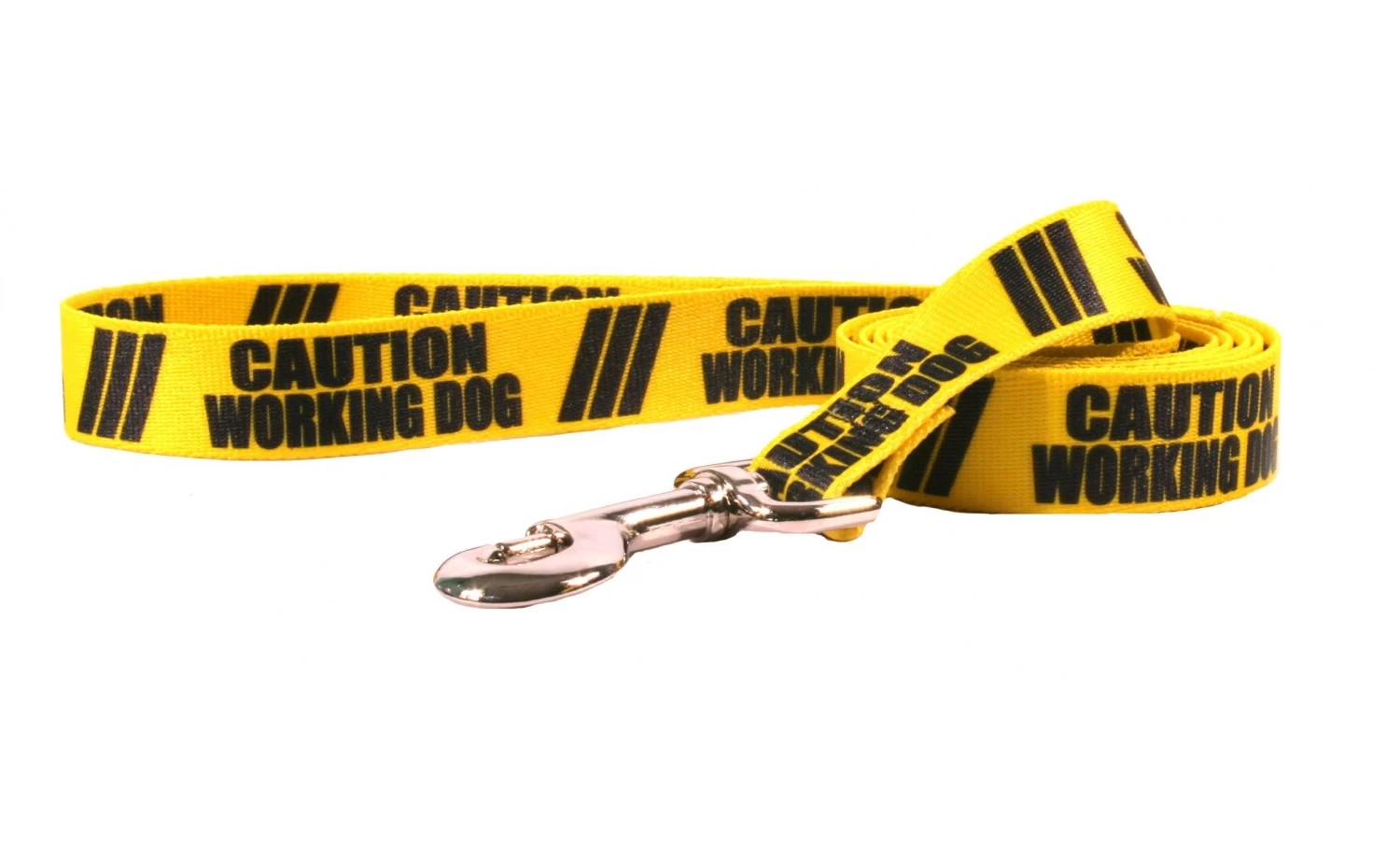 Caution Lead Working Dog 3 Caution Lead Working Dog